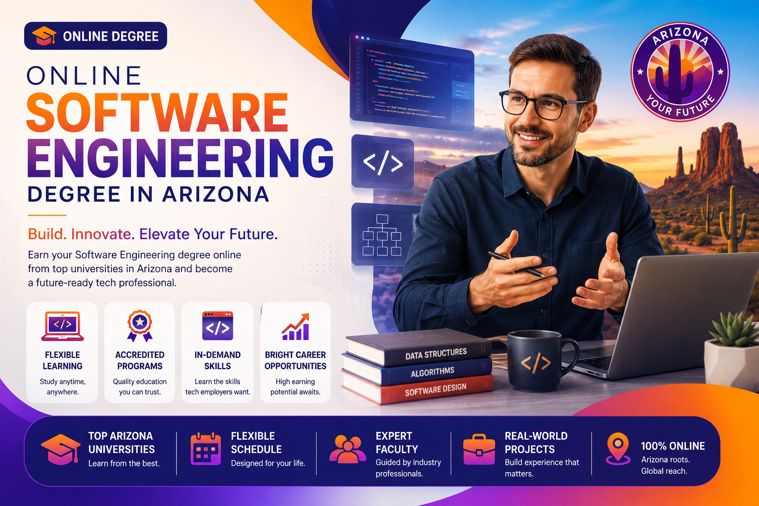 Software Engineering Degree